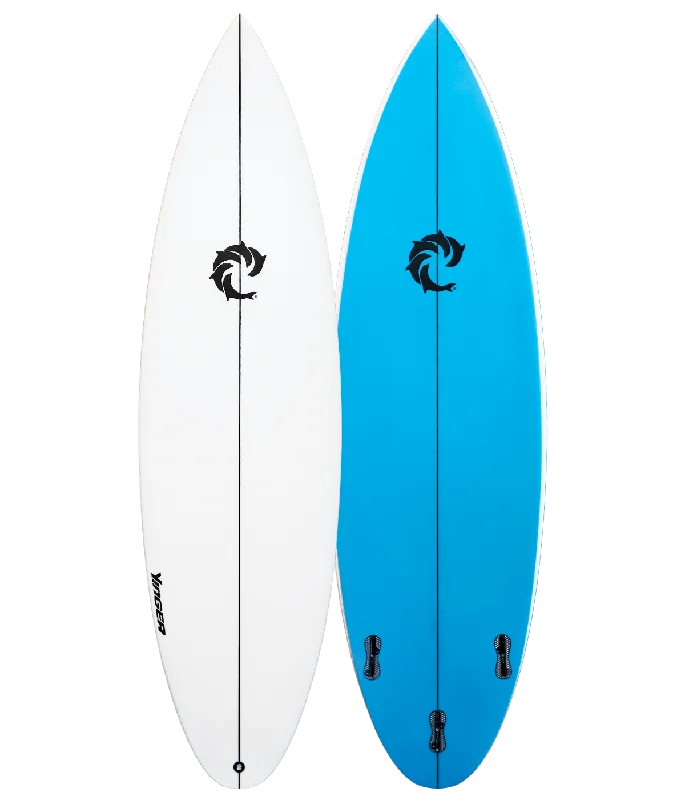 SUP Surfboard -5'8 Ripper (243554)