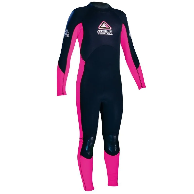 Board Wall Mount -Adrenalin Kids Wetsuit Steamer -  Pink