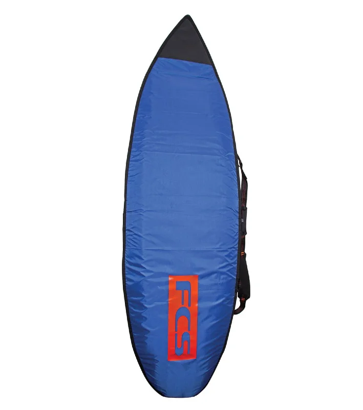 Premium Surfboard -FCS Classic Funboard Boardbag