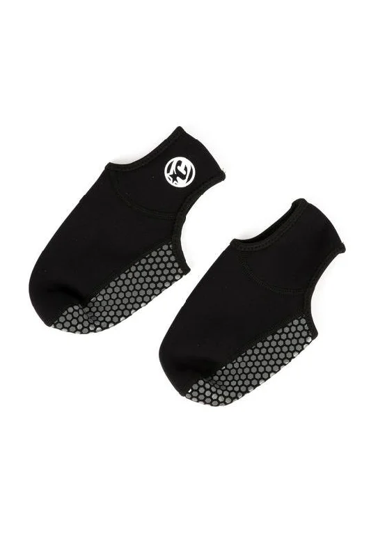 Premium Surfboard -Creatures of Leisure "Neo Fin Sox Lo Cut"