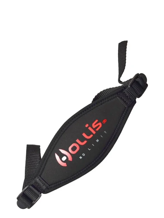 3mm Wetsuit -Hollis Mask Neoprene Strap