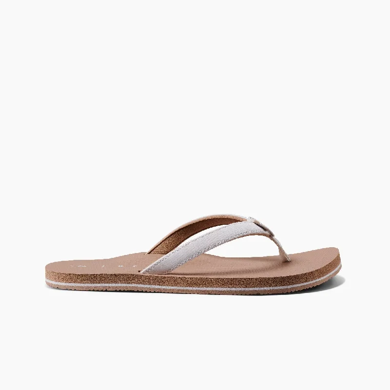 Surfing Beanie -Reef Solana Sandal Sand