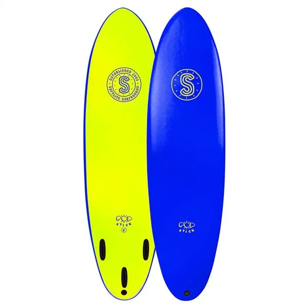 SUP Surfboard -Softlite Pop Stick Surfboard