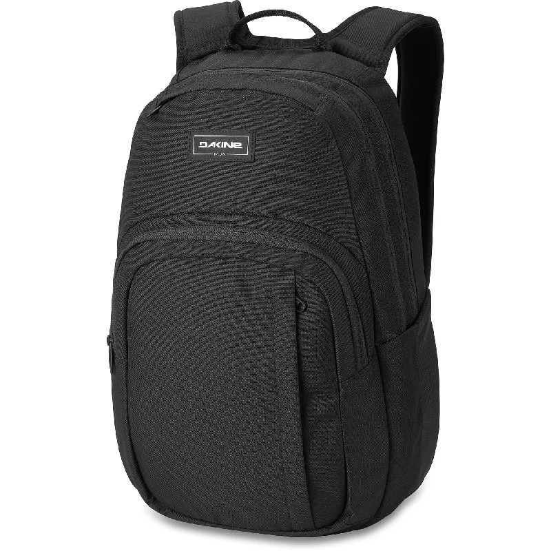 Wetsuit Boots -CAMPUS M 25L BACKPACK - BLACK