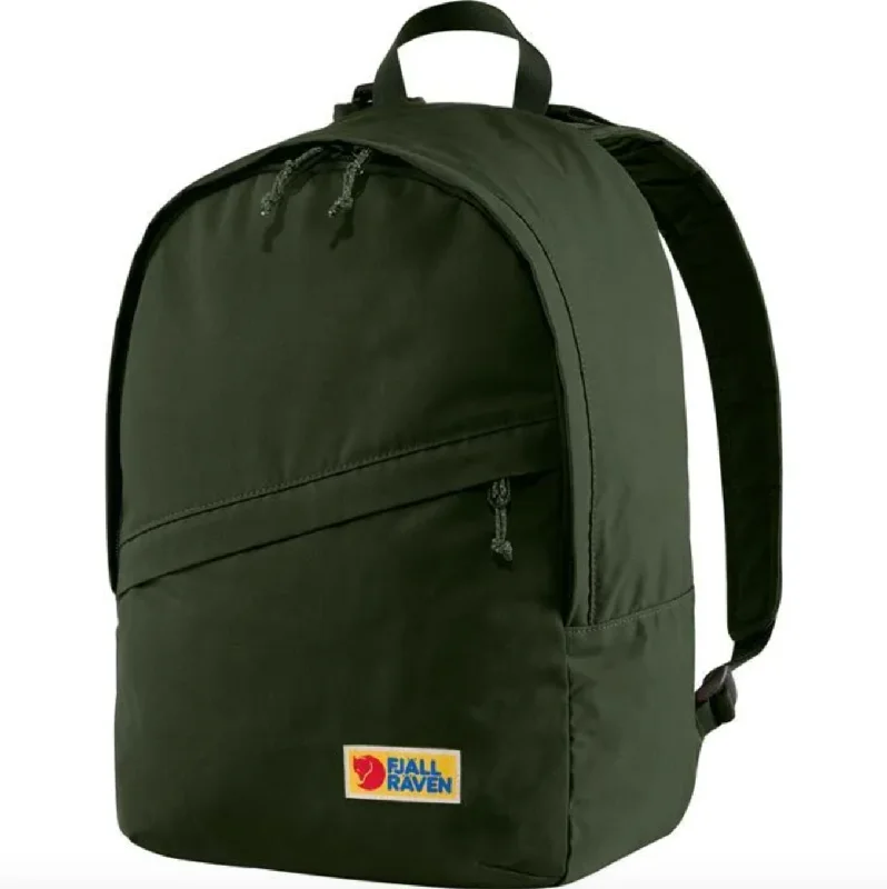 SUP Surfboard -Fjallraven Vardag 16 Backpack - Deep Forest