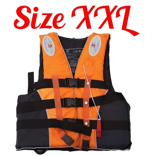 Orange XXL