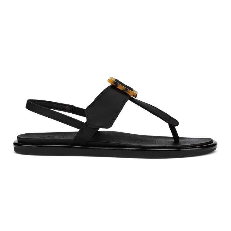 Surfboard Car Mount -Olukai Womens Sandals La‘i T–Bar