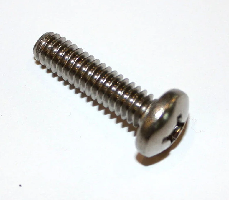 5mm Wetsuit -Fin Screw- 1/4-20 Imperial Thread