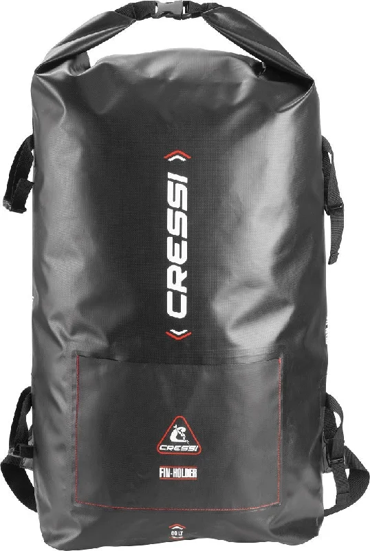 Epoxy Surfboard -Cressi Gara Dry Backpack 60lt