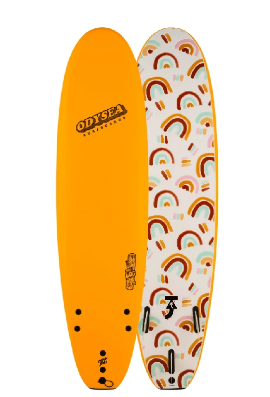 Board Transfer Bag -Catch Surf 7'0 Log Taj Burrow Pro Surfboard