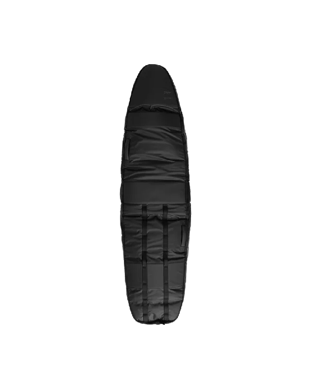 Surfboard Shaping Tool -DB Surf Pro Coffin 3-4 Boards Boardbag-Black Out