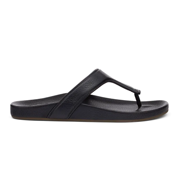 Premium Surfboard -Olukai Womens Sandals Kīpe‘a Lipi