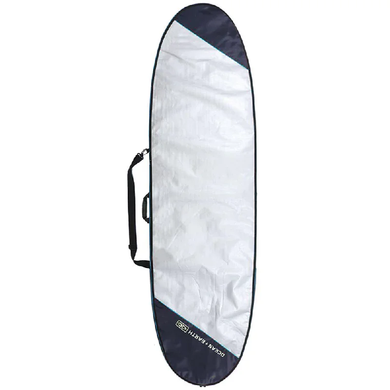 Board Wall Mount -O&E BARRY BASIC LONGBOARD BAG