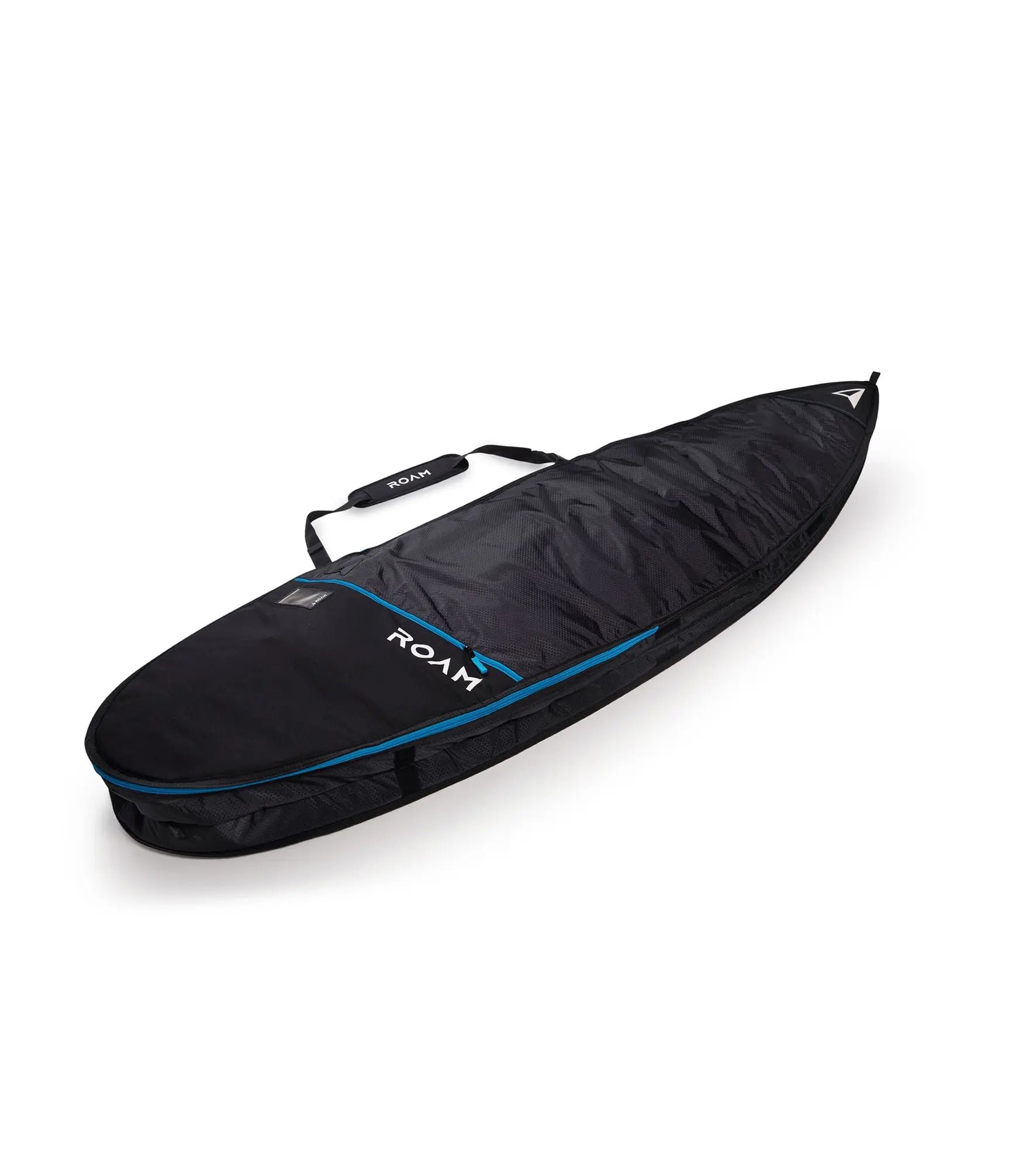 Surfboard Bag -ROAM Tech Double Slim Shortboard Board Bag