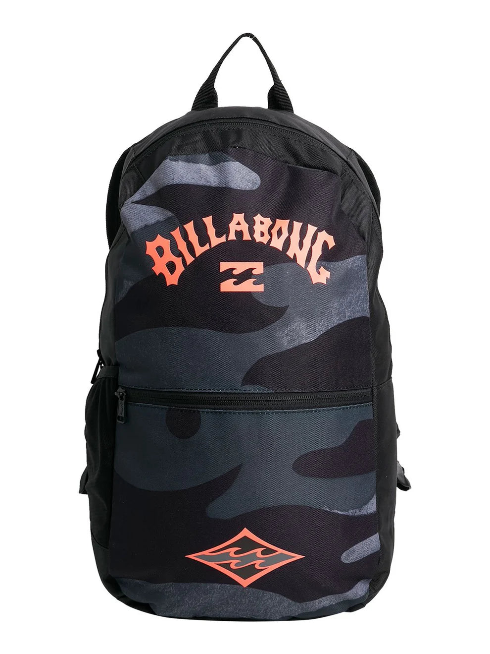 Surfboard Covers -Billabong Men's Norfolk Lite 22L Backpack Green