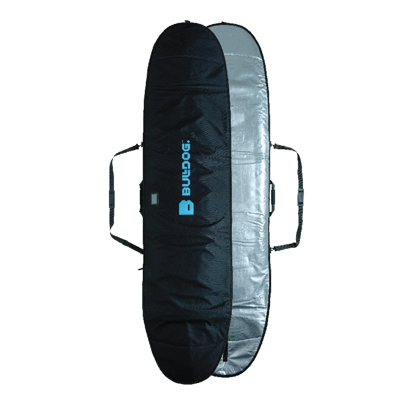 Surfboard -Bulldog Essentials Longboard 5mm Boardbags