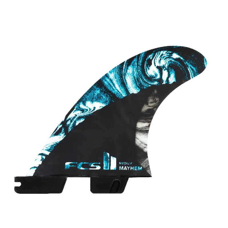 Surf Booties -FCS II MB PC CARBON 5-FIN