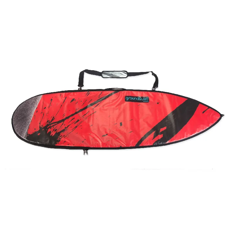 Multi-Use Surfboard Bag -Progress Manufacturing 6'6" Recycled Board Bag