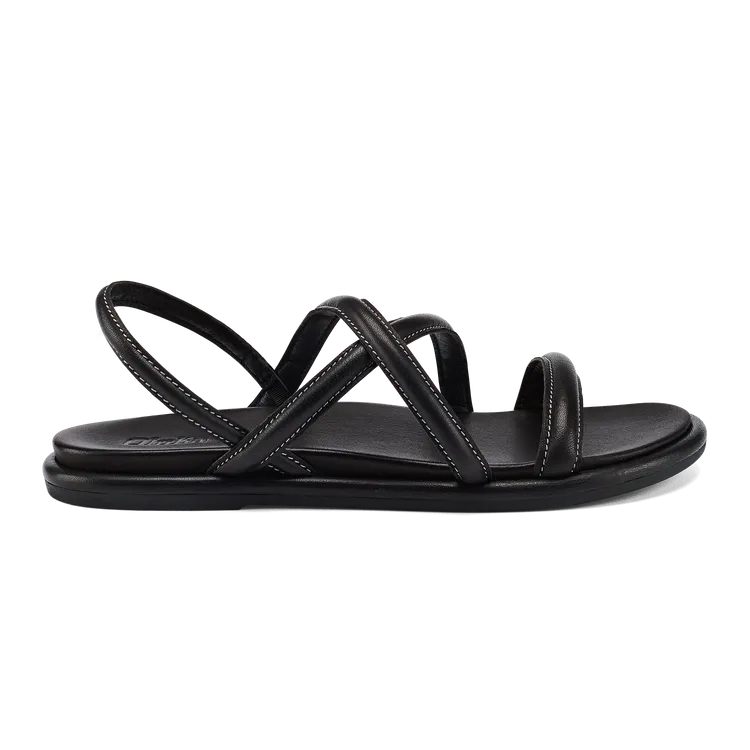 Surfboard Stabilizer -Olukai Womens Sandals Tiare Strappy