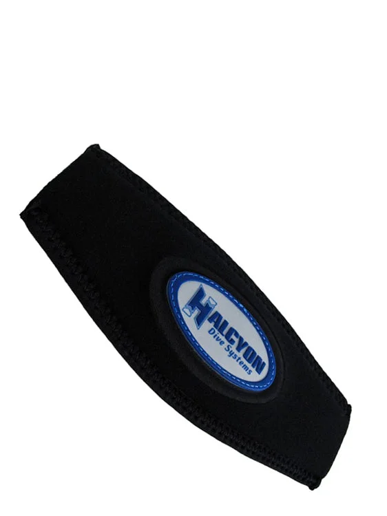 Surfboard Repair Resin -Halcyon Neoprene Strap Cover (Tamer)