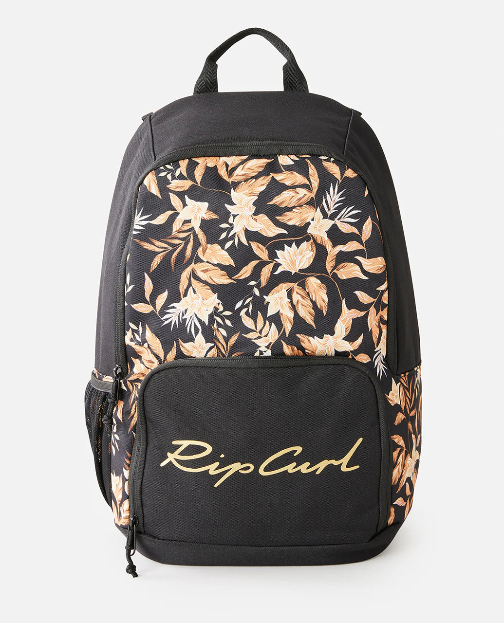 Beach Mat -Rip Curl Evo 18L Backpack Black Floral