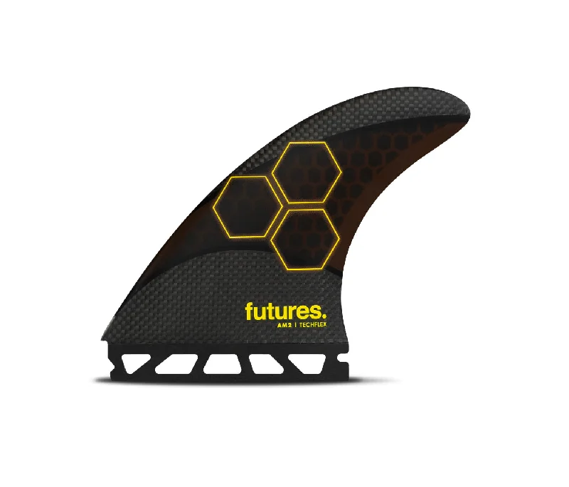 Surfboard -Futures Techflex AM2 Large