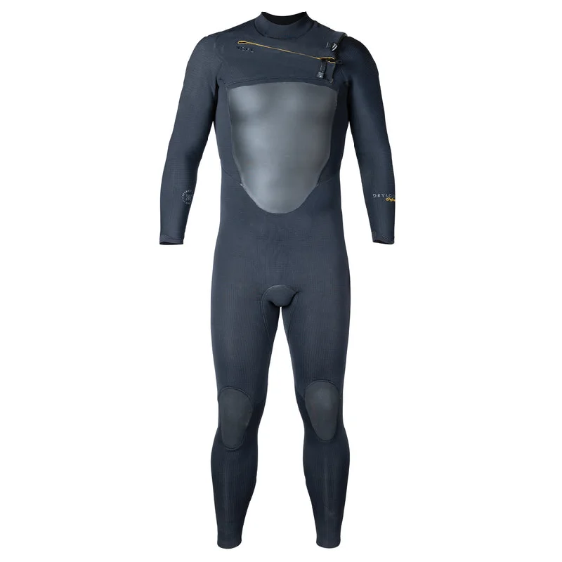 Surfboard -Men's Drylock Full Wetsuit 3/2mm