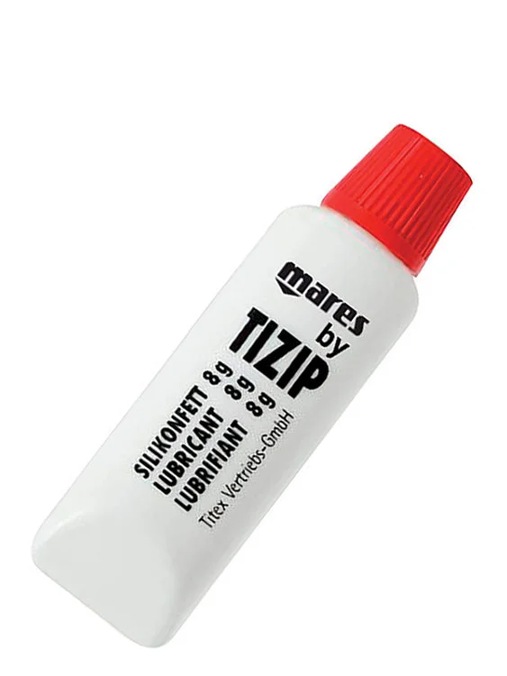 Beginner Surfboard -Mares TiZip Lubricant Stick