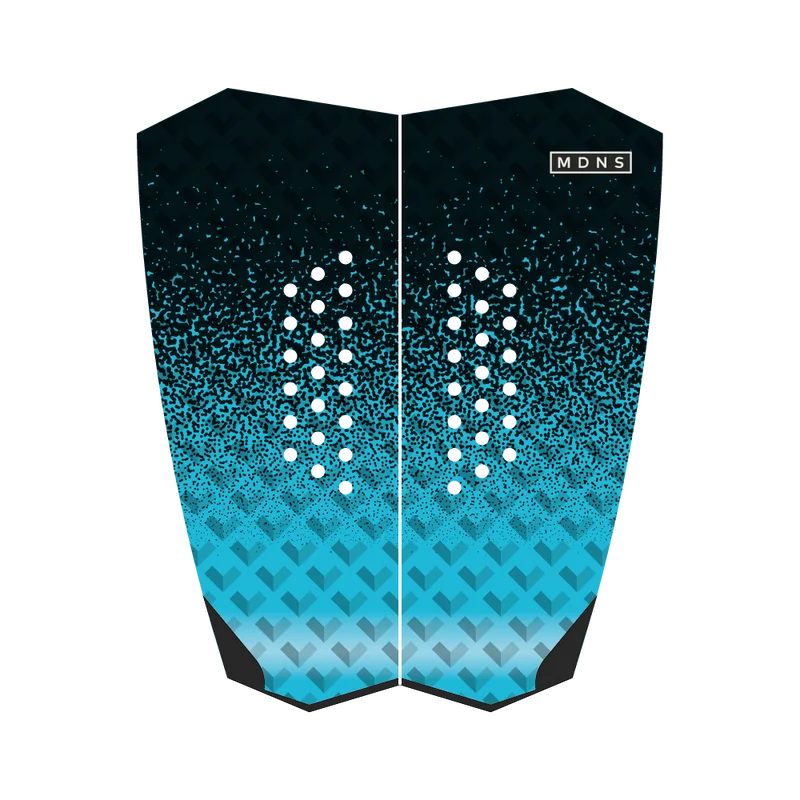 Surfboard Trolley -MDNS DOUBLE TRACTION SURF PAD