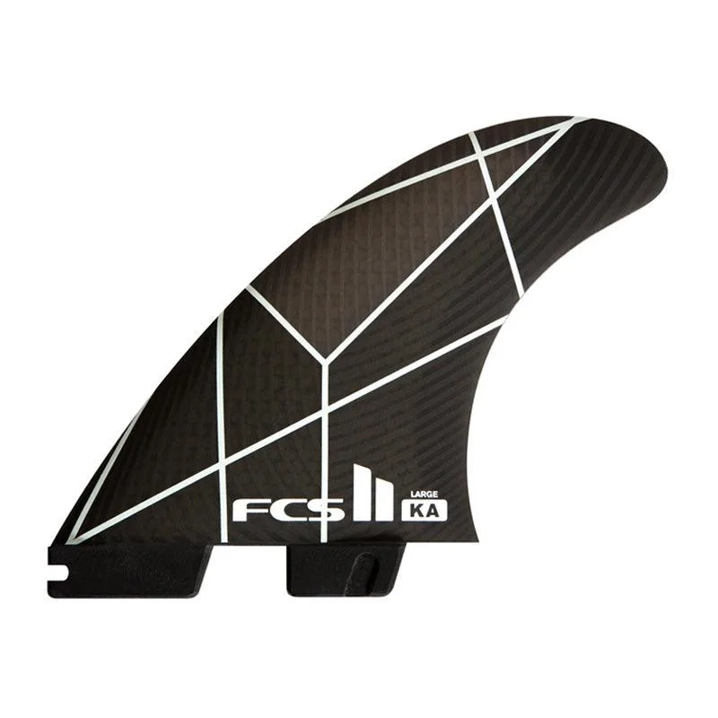 Waterproof Surf Gloves -FCS II Kolohe Andino PC Tri Surfboard Fins