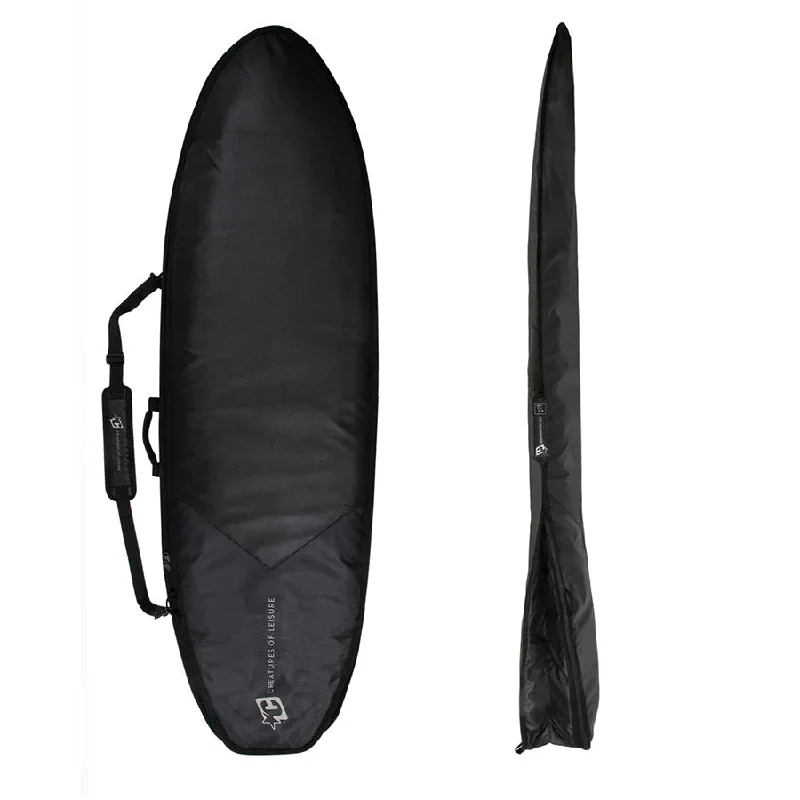 Cold Water Wetsuit -CREATURES RELIANCE ALL ROUNDER DAY USE BOARD BAG