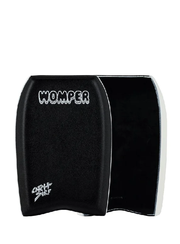 Wetsuit Gloves -The Whomper - Body Surfboard - Black - Sale