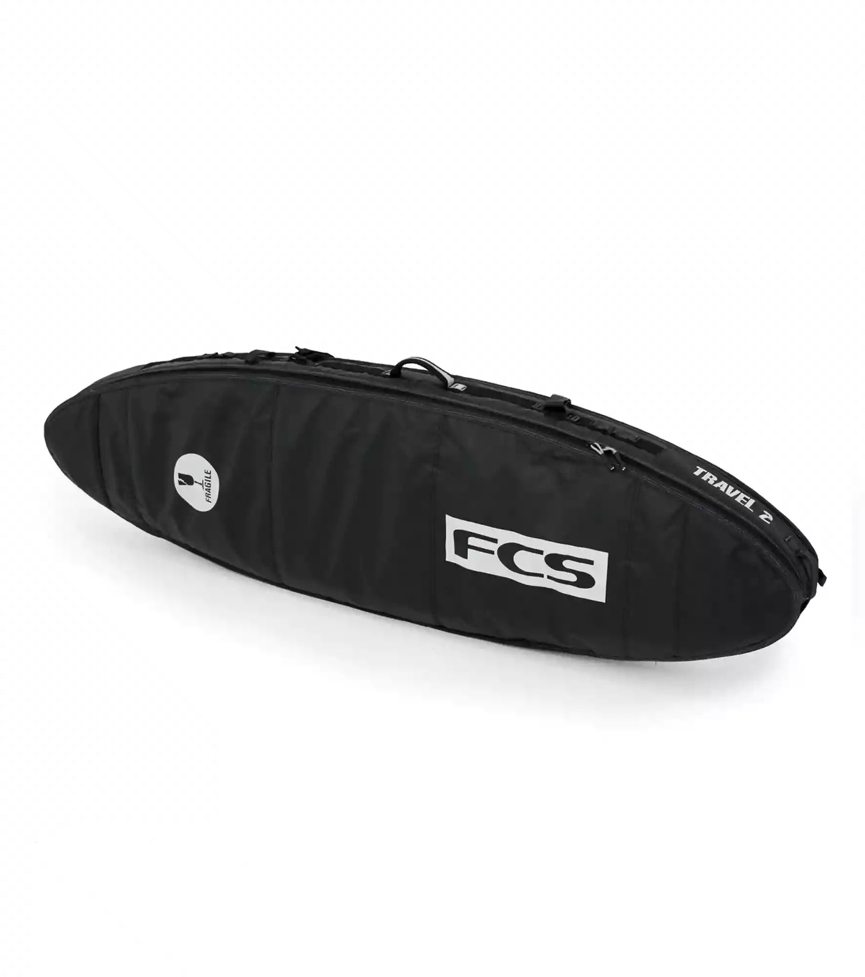 Surfboard Stabilizer -FCS Travel 2 All Purpose Board Bag