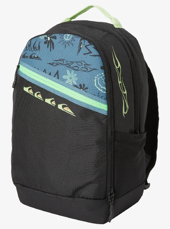 Board Transfer Bag -Quiksilver Schoolie 2.0 Backpack - Sum23