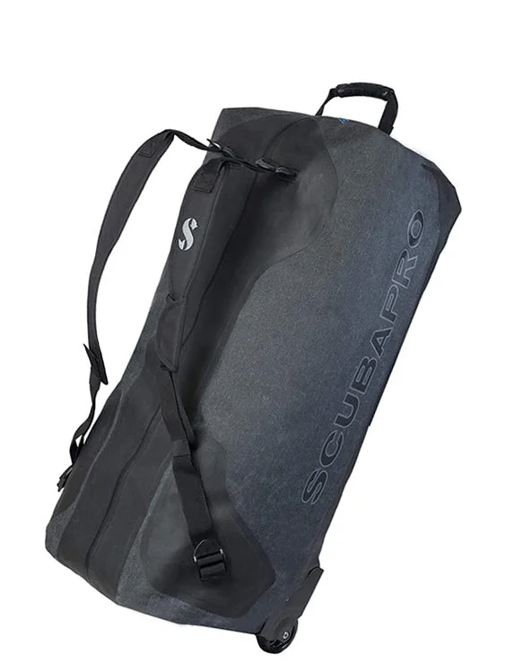 Beginner Surfboard -Scubapro Dry Roller Backpack 120L