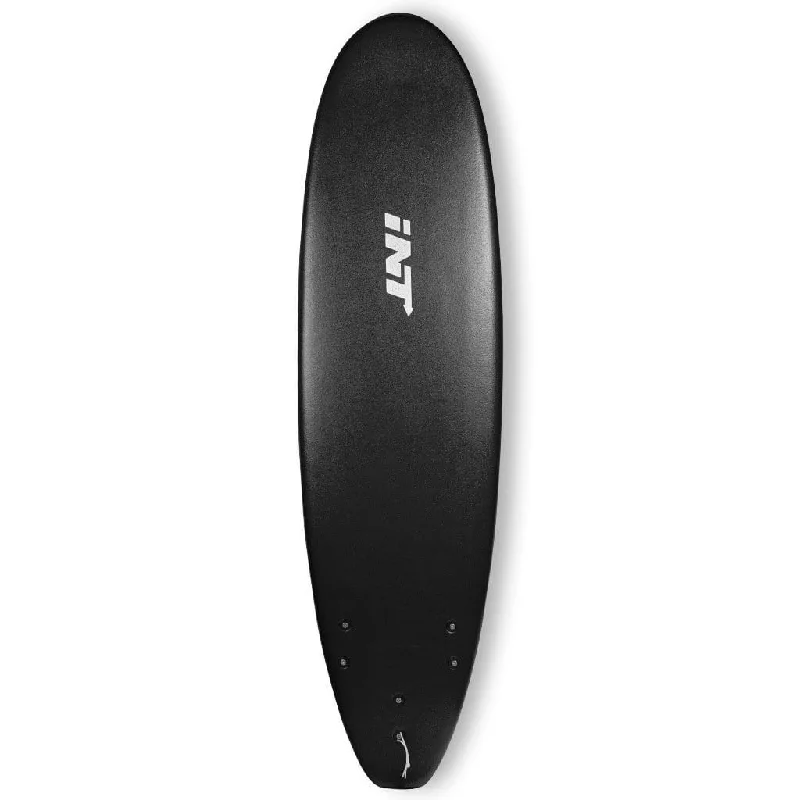 Shortboard Surfboard -INT 7' Classic Foam Surfboard