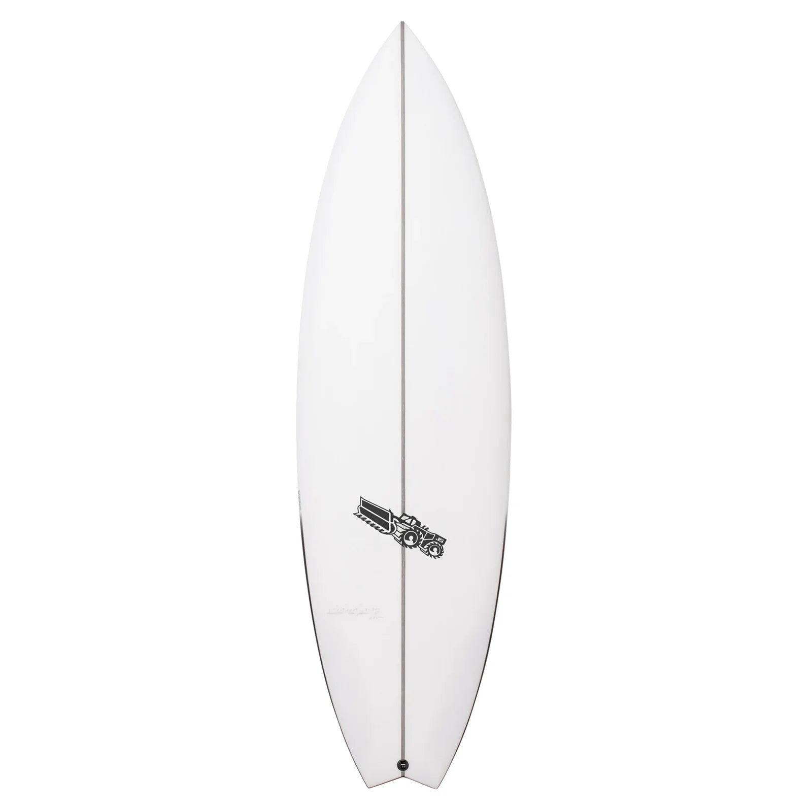 Board Transfer Bag -JS Xero Fusion Surfboard