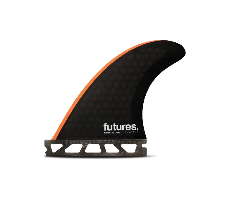 Surfboard Shaper -FUTURES JJ GROM THRUSTER