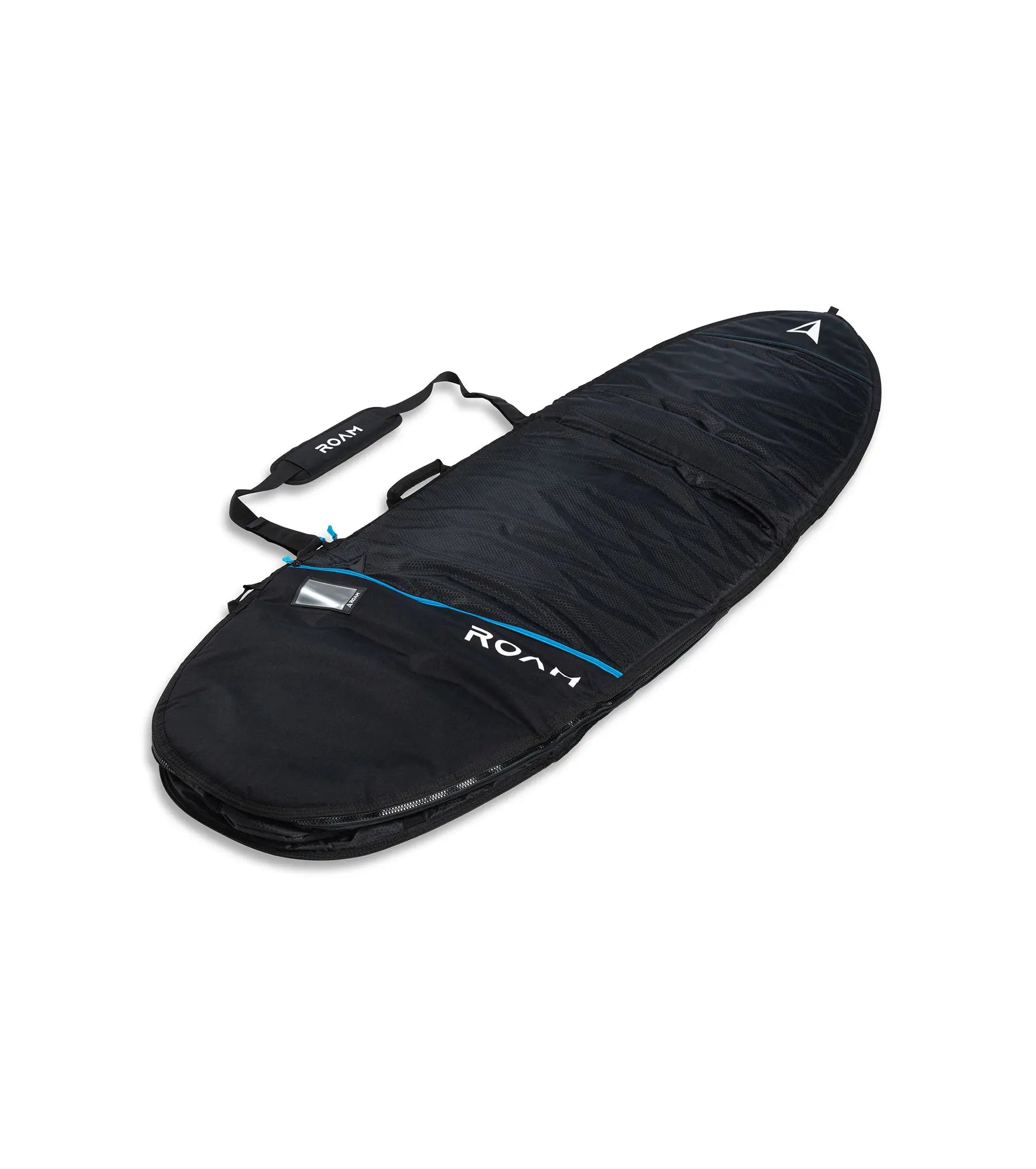 Surfboard Pad -ROAM Tech PLUS Hybrid Board Bag