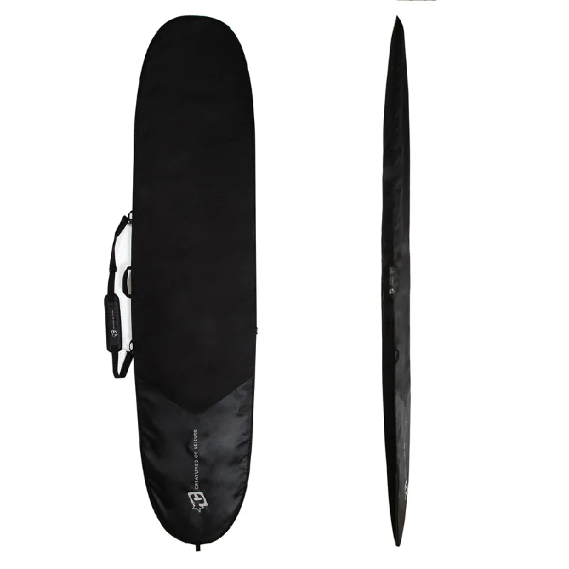 3mm Wetsuit -CREATURES RELIANCE LONGBOARD DAY USE BOARD BAG