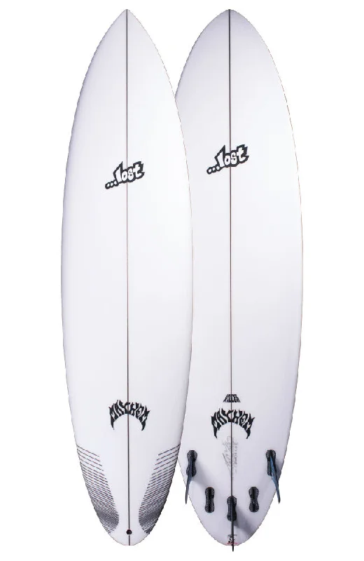 Fish Surfboard -Lost Crowd Killer - Midlength