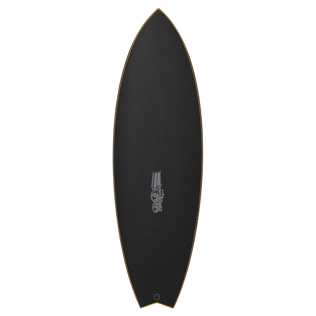 Beach Mat -JS Sub Xero Carbotune Surfboard