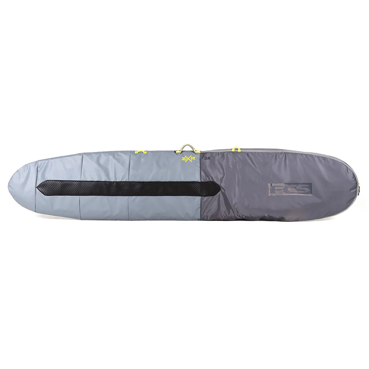 Beach Cooler -FCS DAY LONGBOARD BAG - COOL GREY