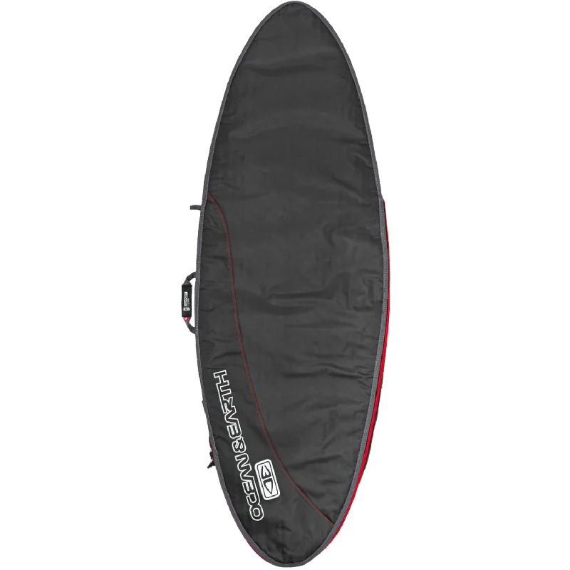 Anti-Slip Surfboard Pad -Ocean Earth XP Board Bag " Extra Protection"