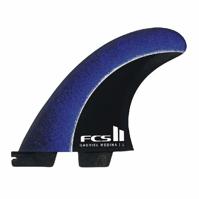 Surfboard Trolley -FCS II GM PC Aircore Tri Fins