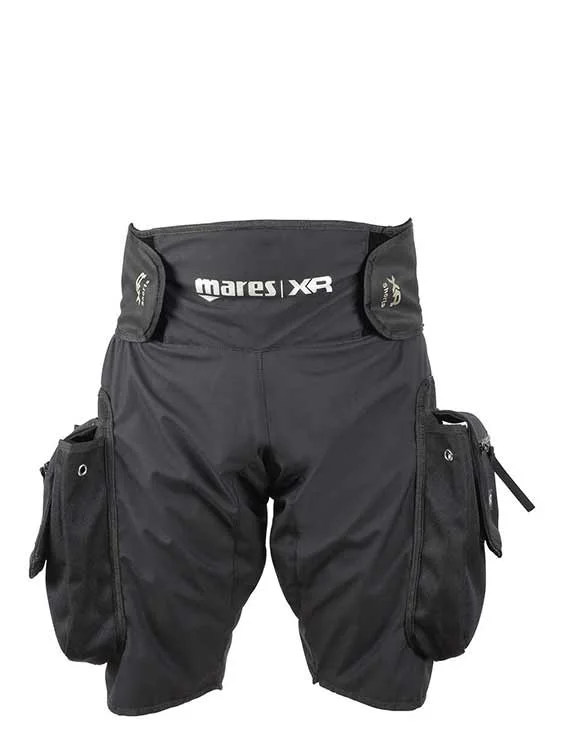 Board Storage Stand -Mares XR Tech Shorts