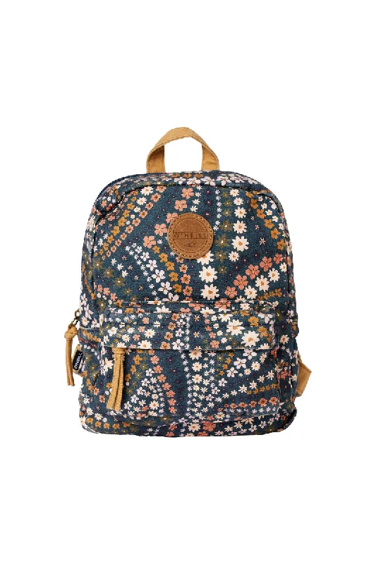 Surfing Towel -O'Neill Valley Mini Backpack - Slate