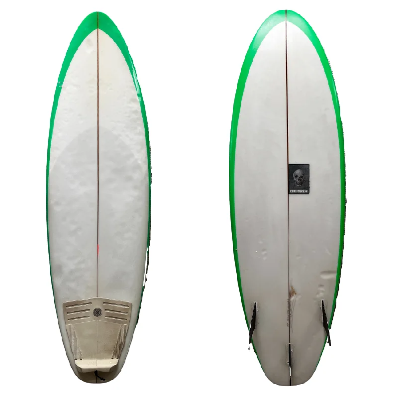 Surfboard Nose Protector -Chris Christenson Hole Shot - 5'6