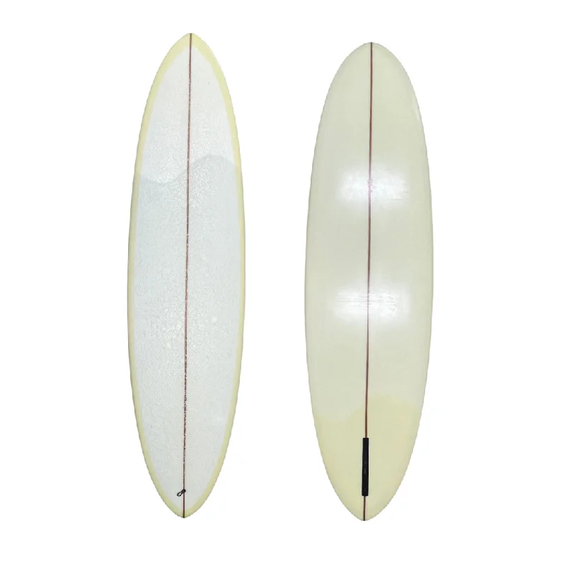 Surfing Sunglasses -Gato Heroi Creme Space Roach - 7'0