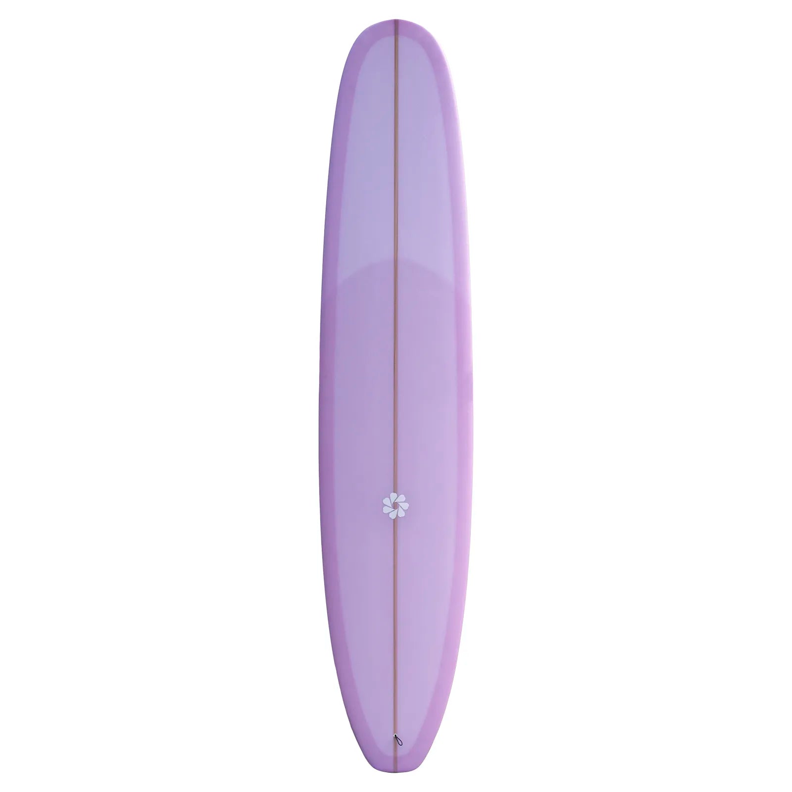 Foldable Surfboard -Nettleton Multiply Longboard - 9'4" - Pink